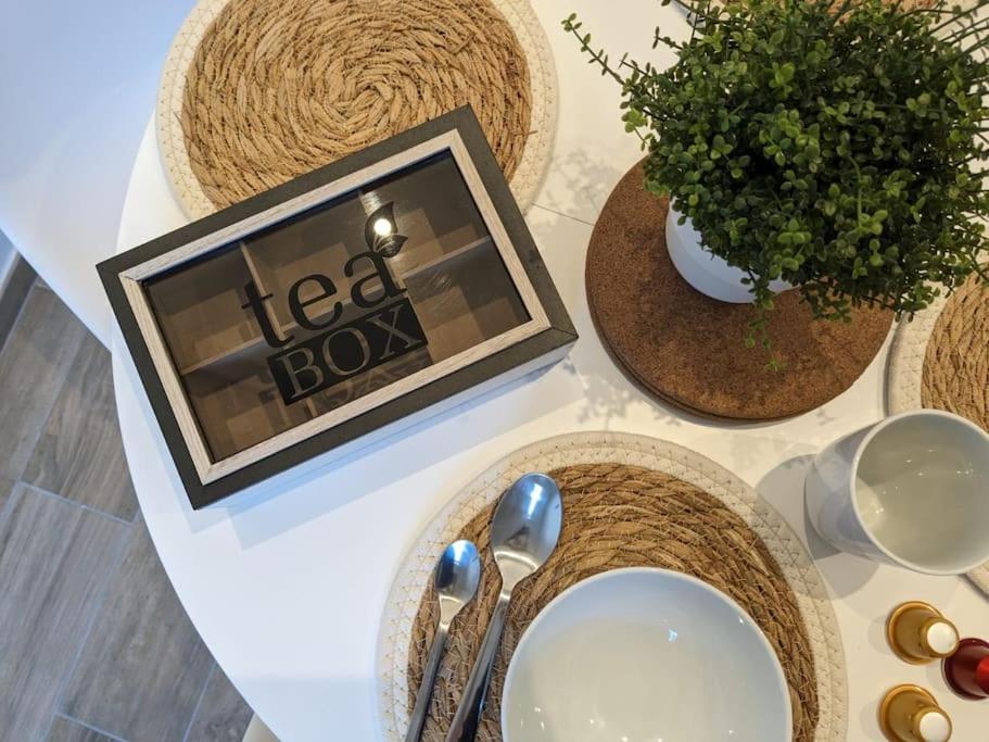 Magnifique Appartement Entierement Renove Au Pied Des Pistes Метабьеф Экстерьер фото